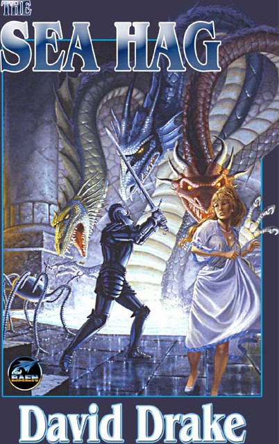 The Sea Hag