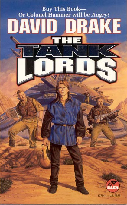 The Tank Lords