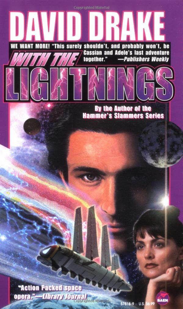 With the Lightnings