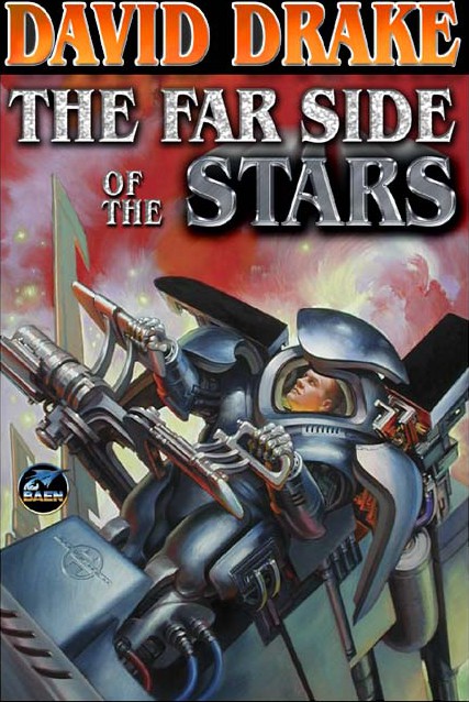 The Far Side of the Stars