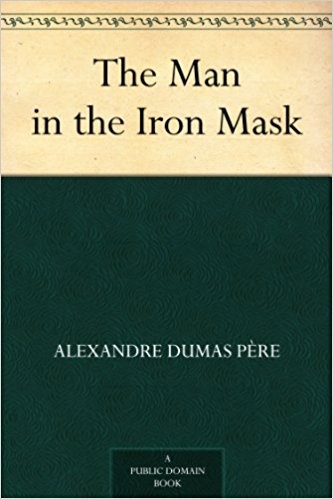 The Man in the Iron Mask