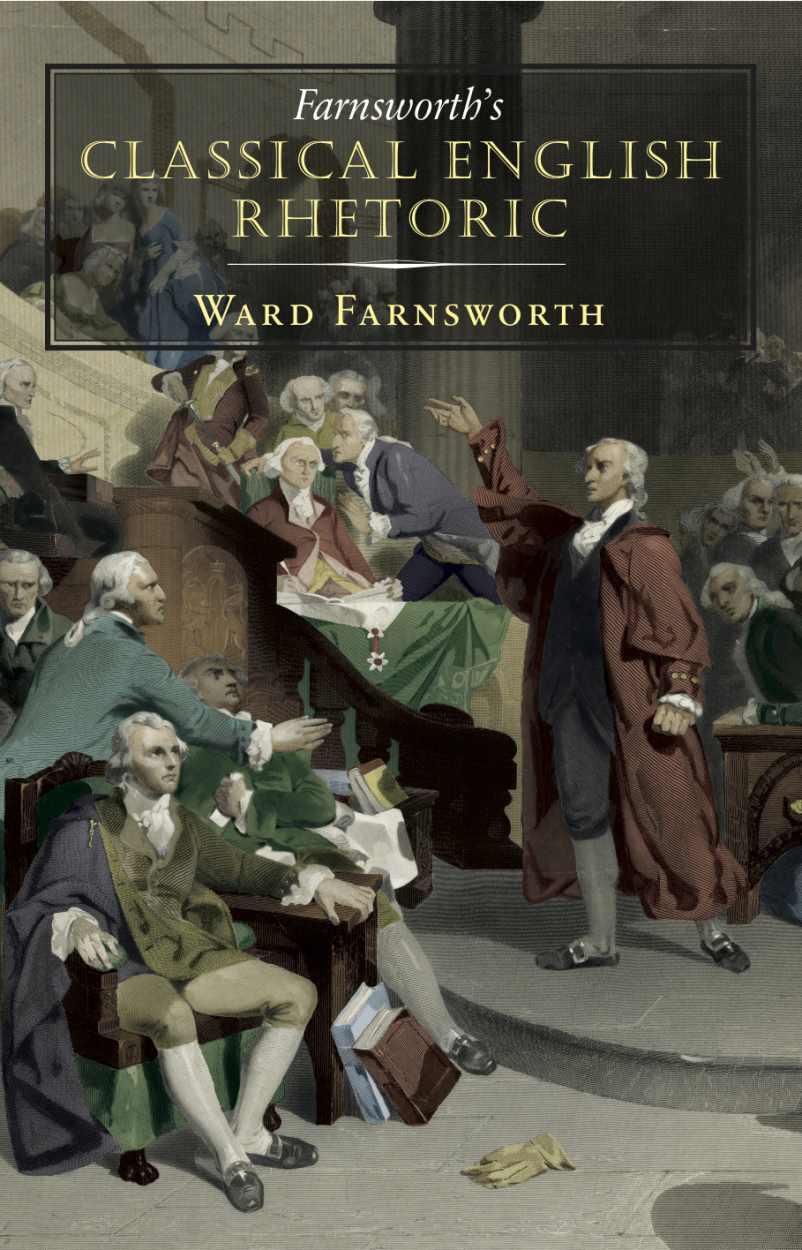 Farnsworth's Classical English Rhetoric