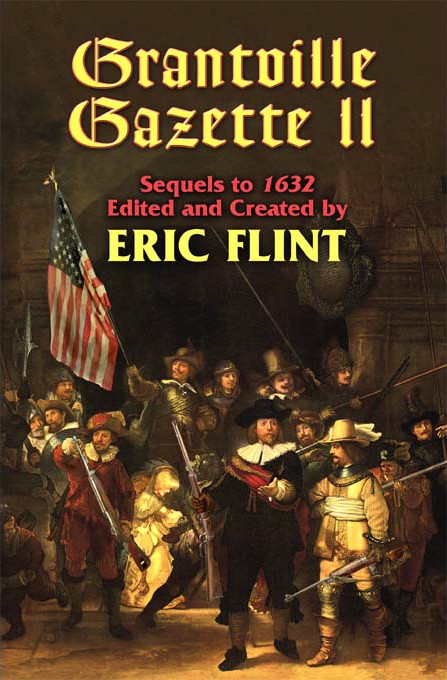 Grantville Gazette Volume II