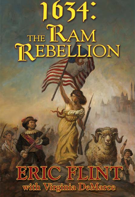 1634: The Ram Rebellion