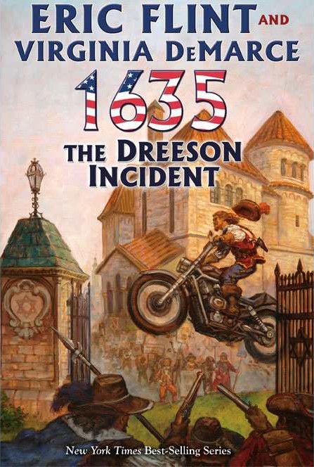 1635: The Dreeson Incident