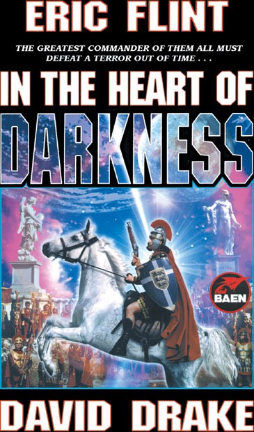 In the Heart of Darkness