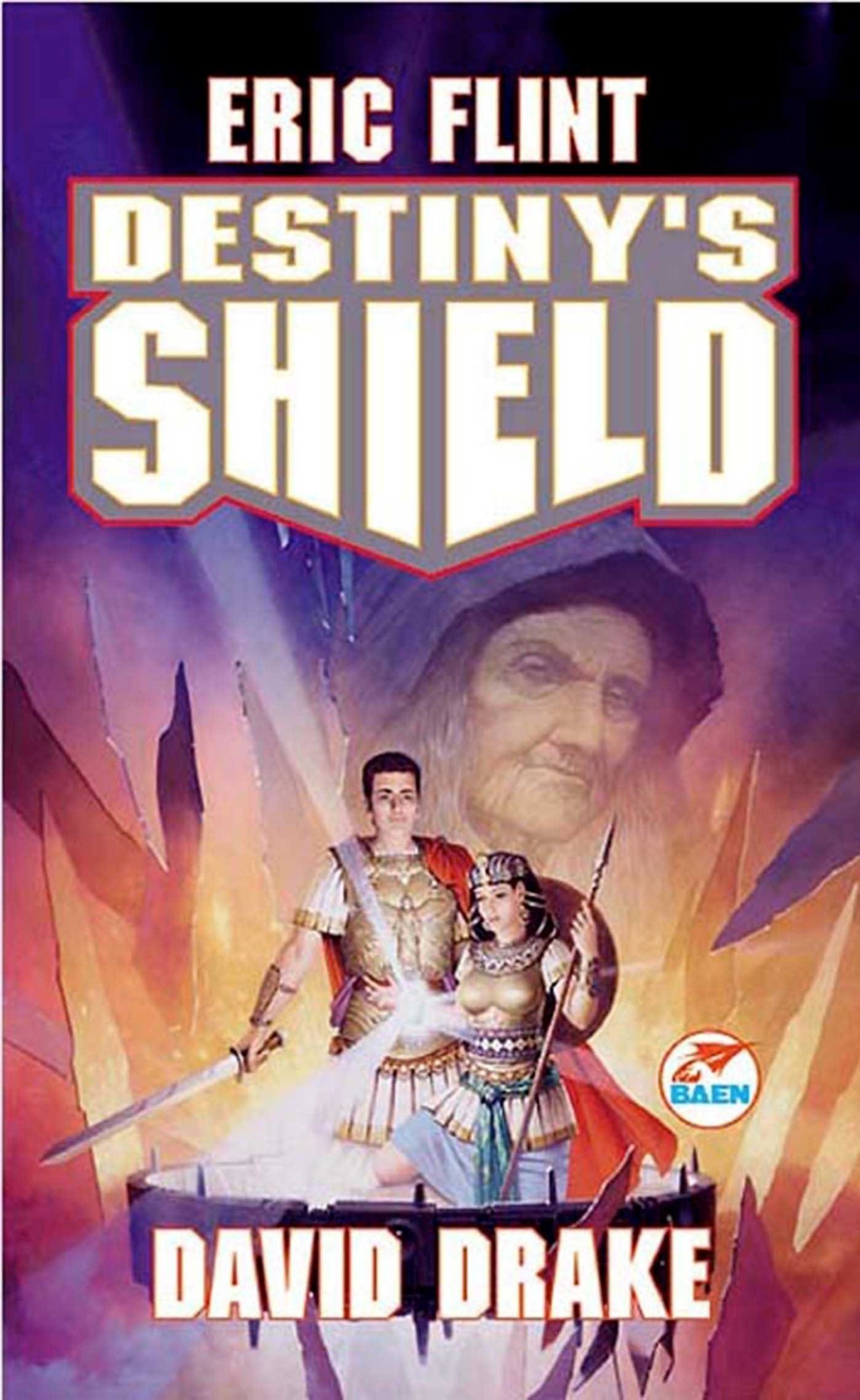 Destiny's Shield