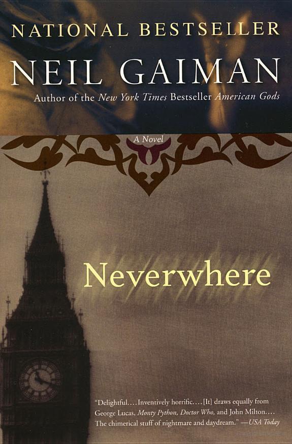 Neverwhere