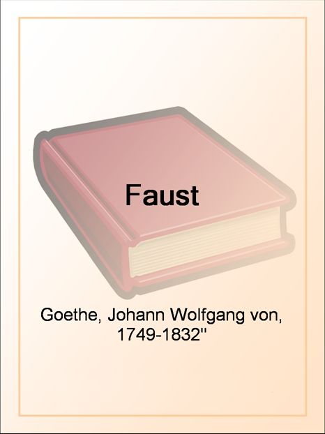 Faust