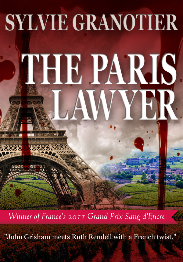 The Paris Lawyer