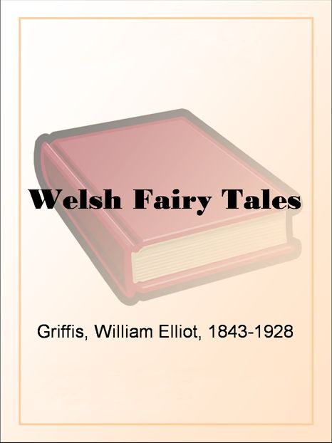Welsh Fairy Tales