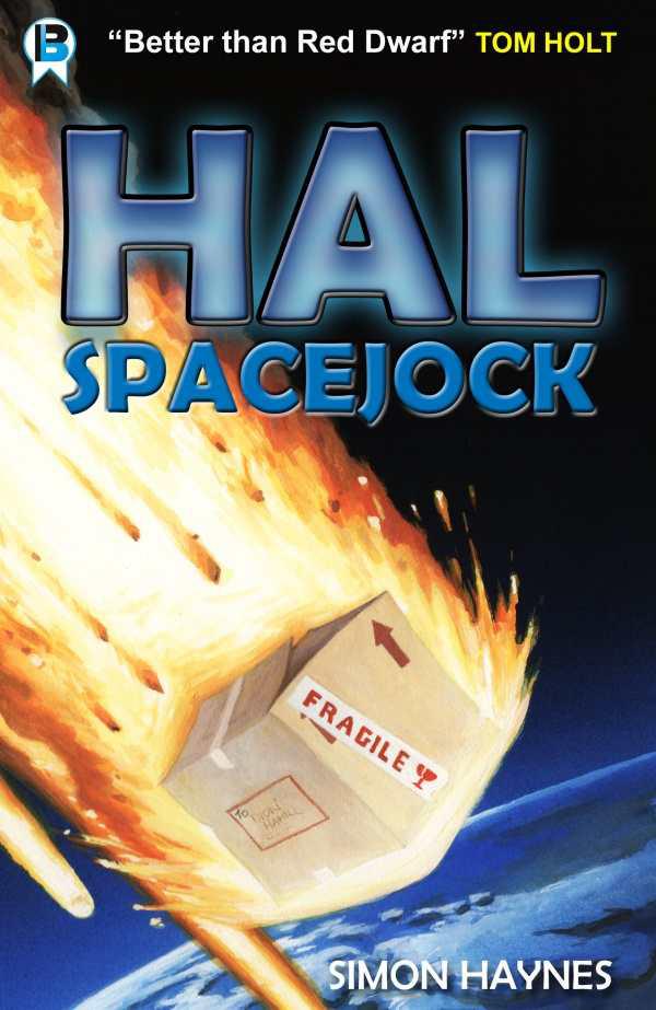 Hal Spacejock