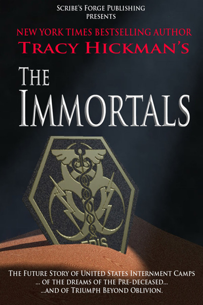 The Immortals