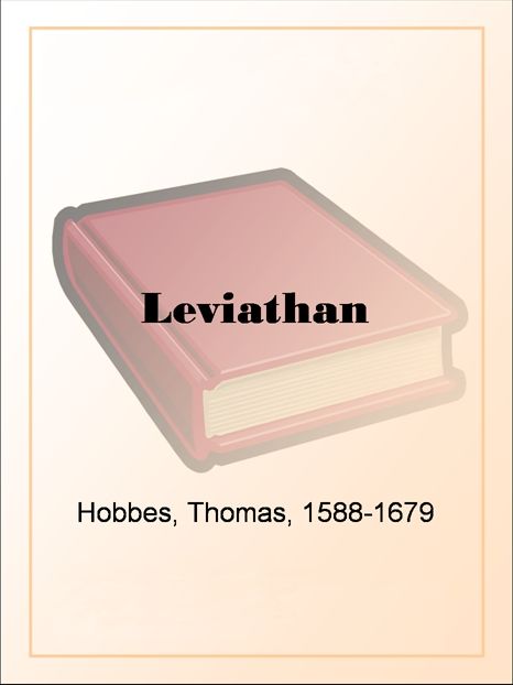 Leviathan