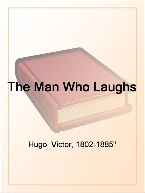 The Man Who Laughs