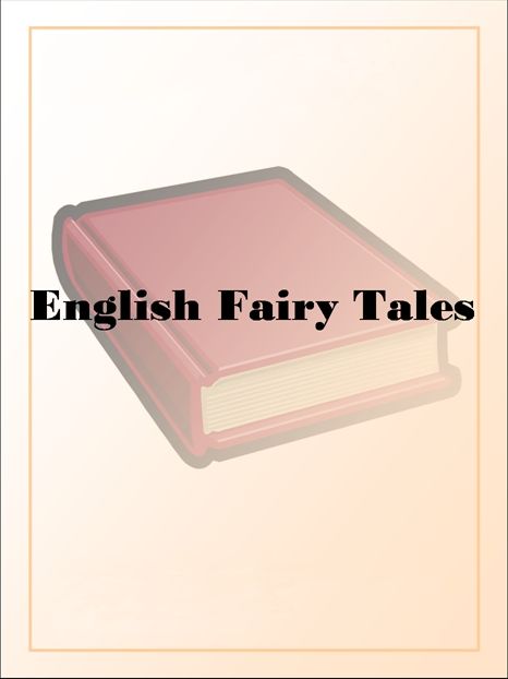 English Fairy Tales