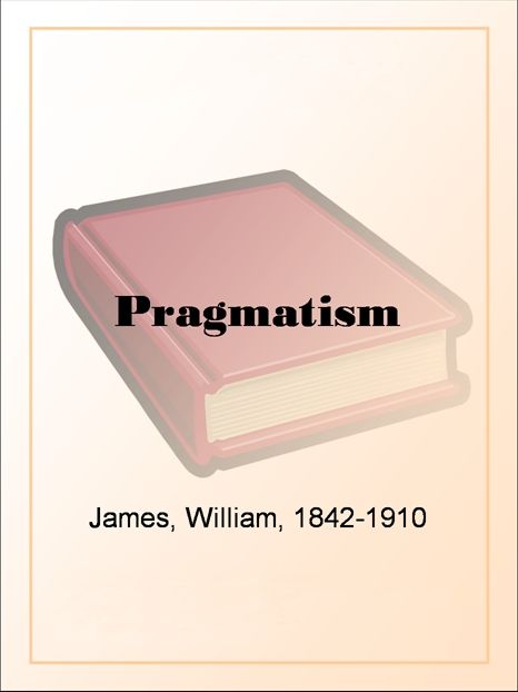 Pragmatism
