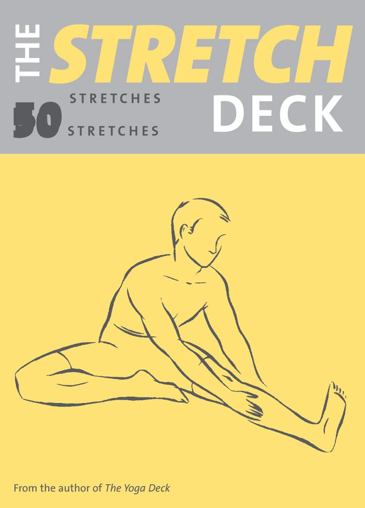 Stretch Deck