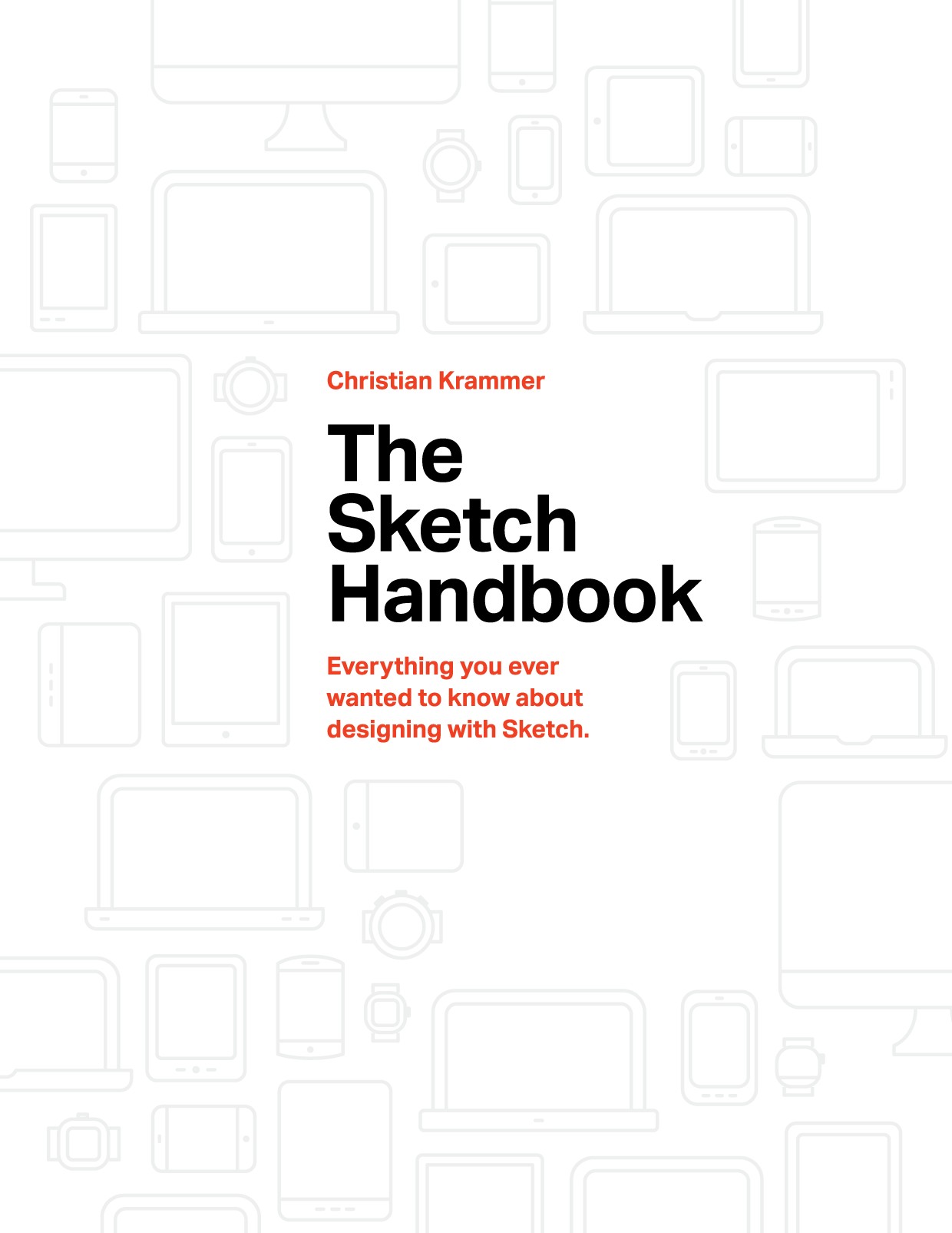 The Sketch Handbook