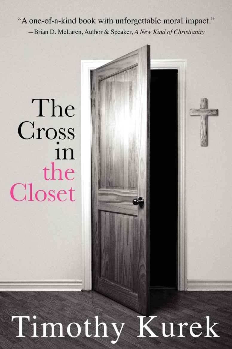 The Cross in the Closet