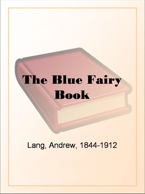 The Blue Fairy Book