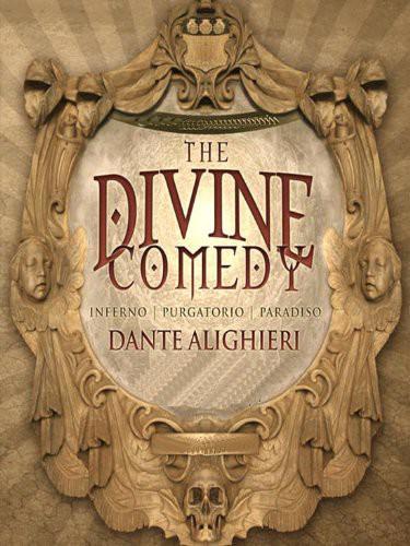 The Divine Comedy
