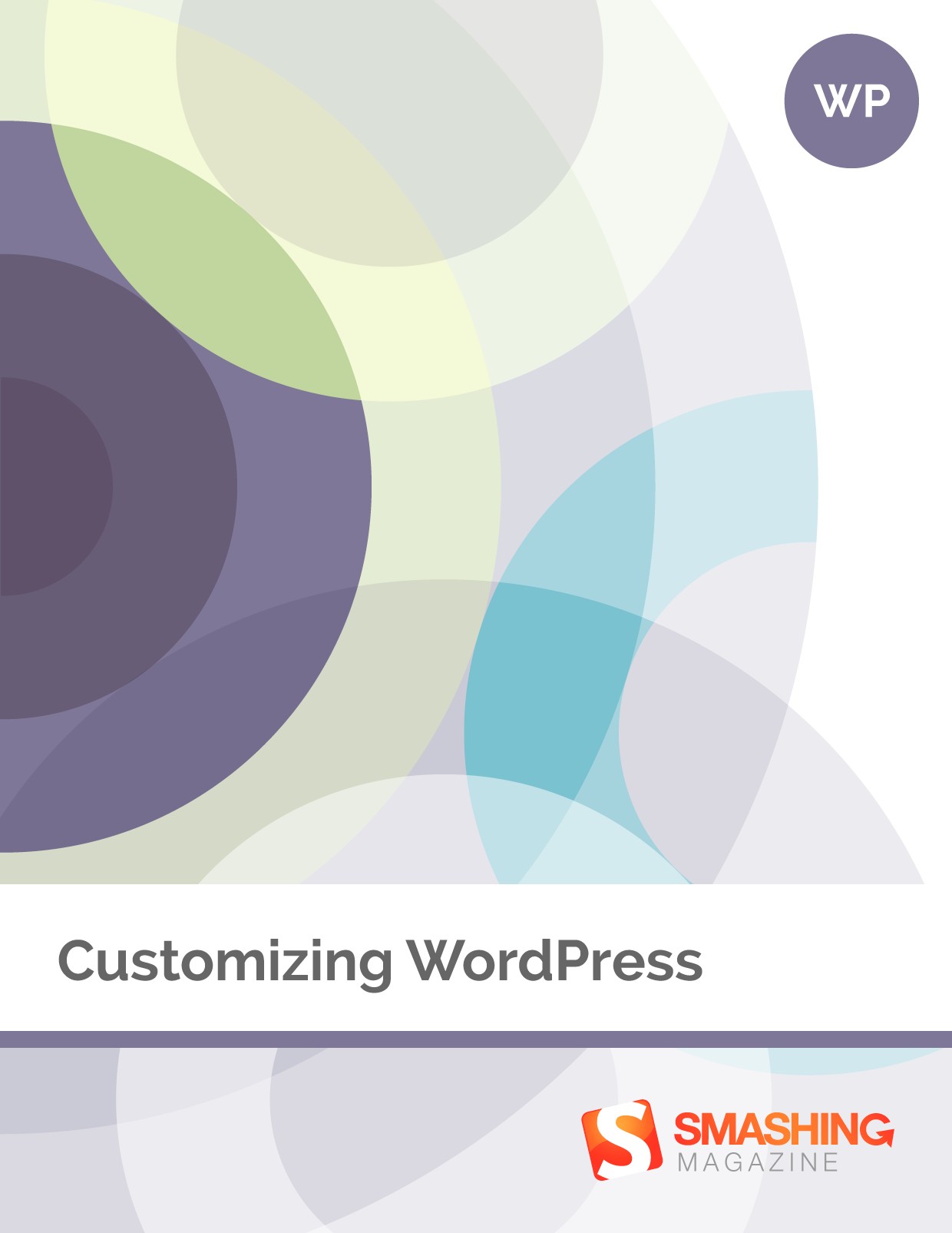 Customizing WordPress