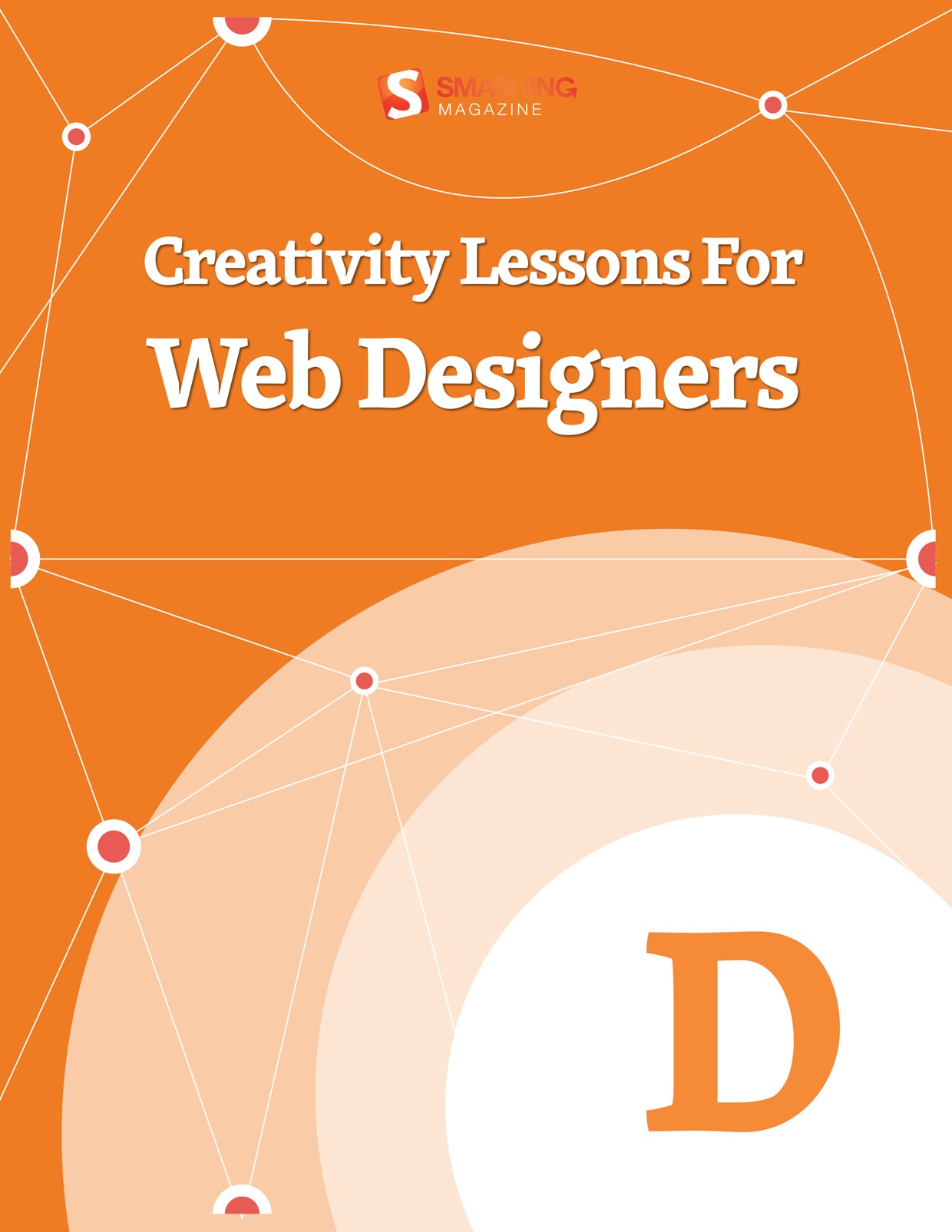 Creativity Lessons for Web Designers (Smashing eBooks)
