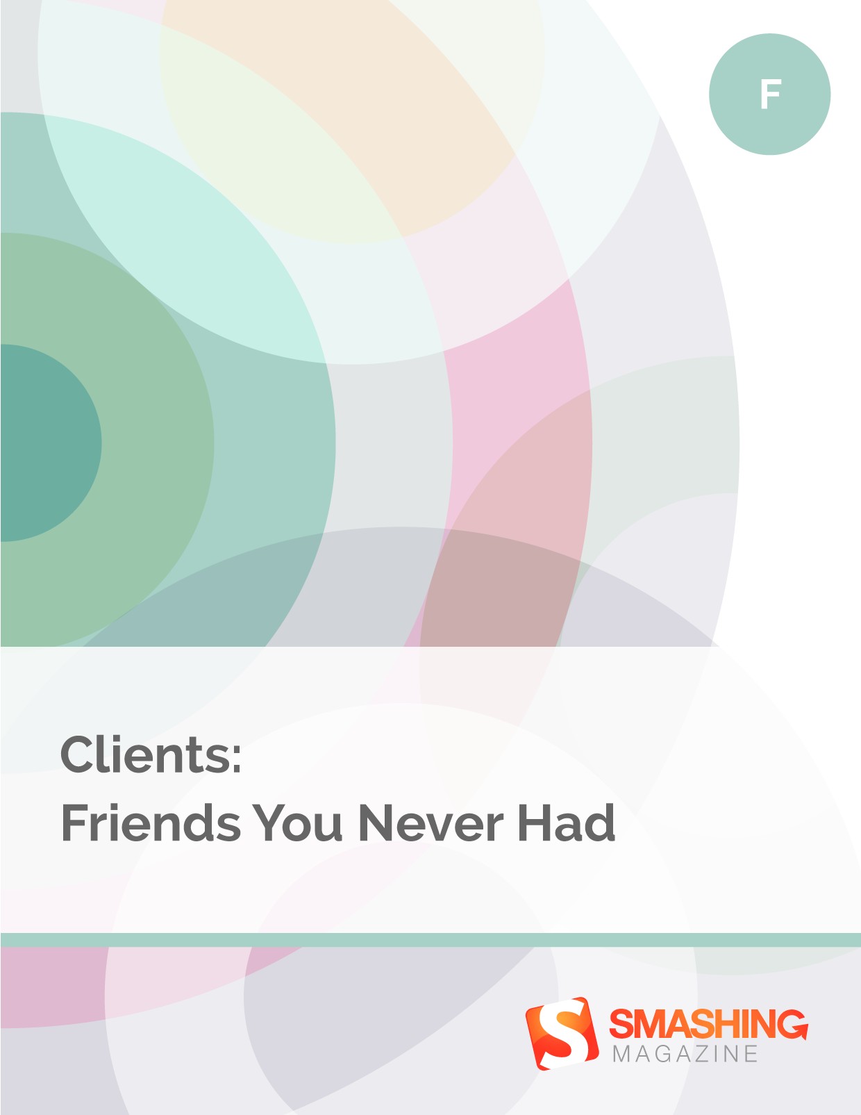 Clients: Friends You Never Had (Smashing eBooks)
