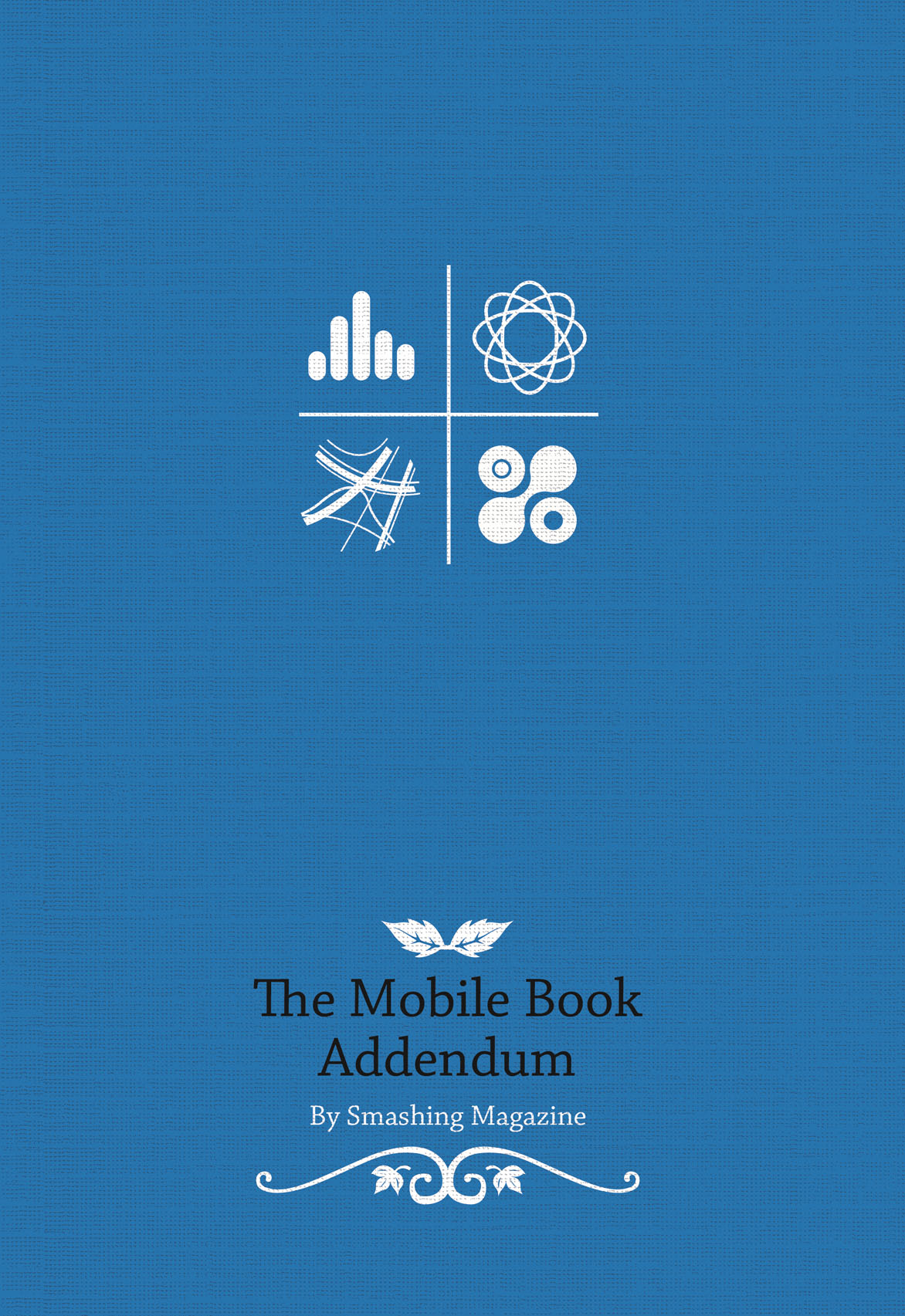 The Mobile Book: Addendum