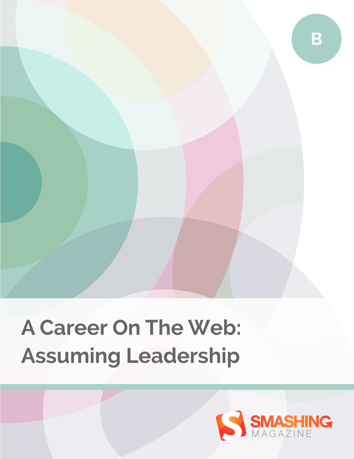 A Career on the Web: Assuming Leadership