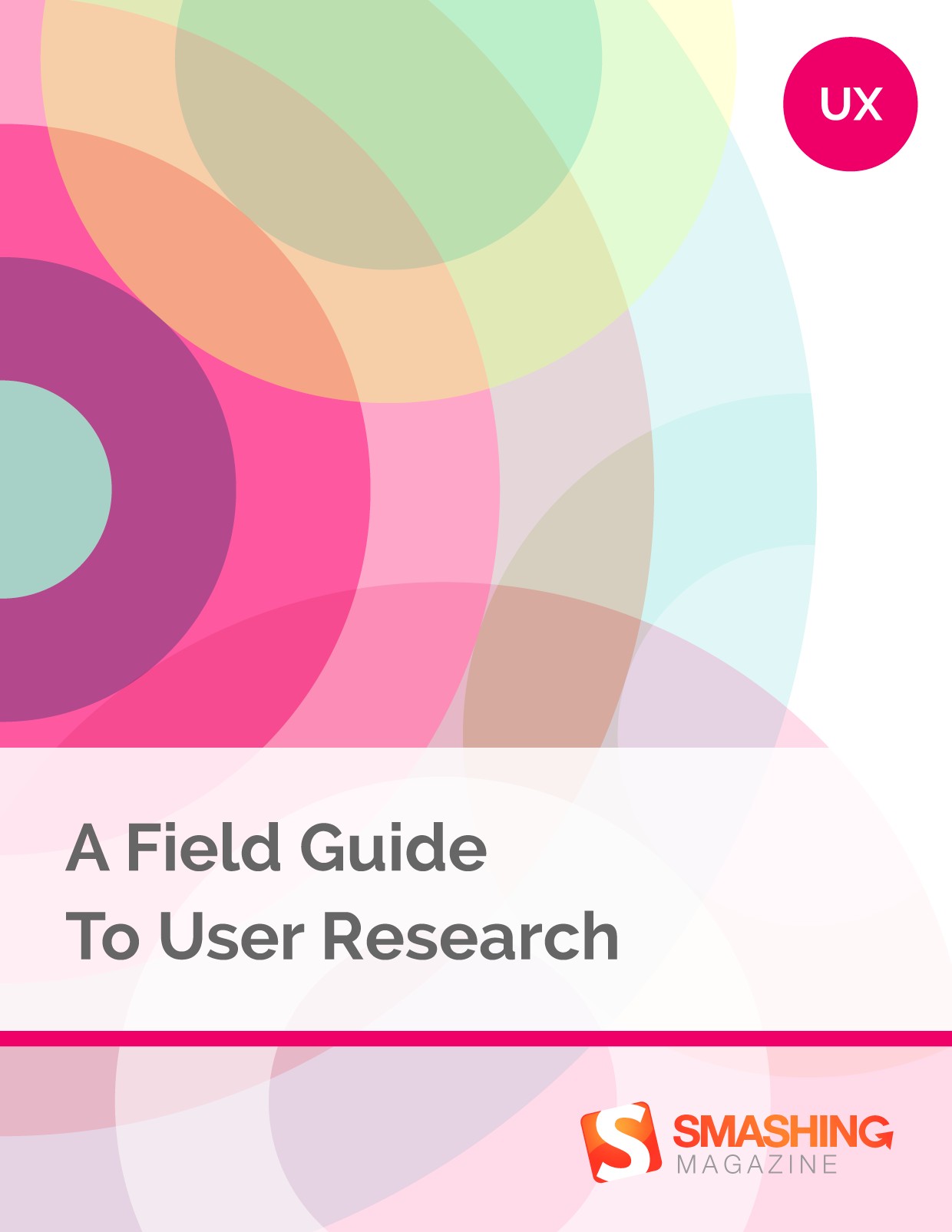 A Field Guide to User Research