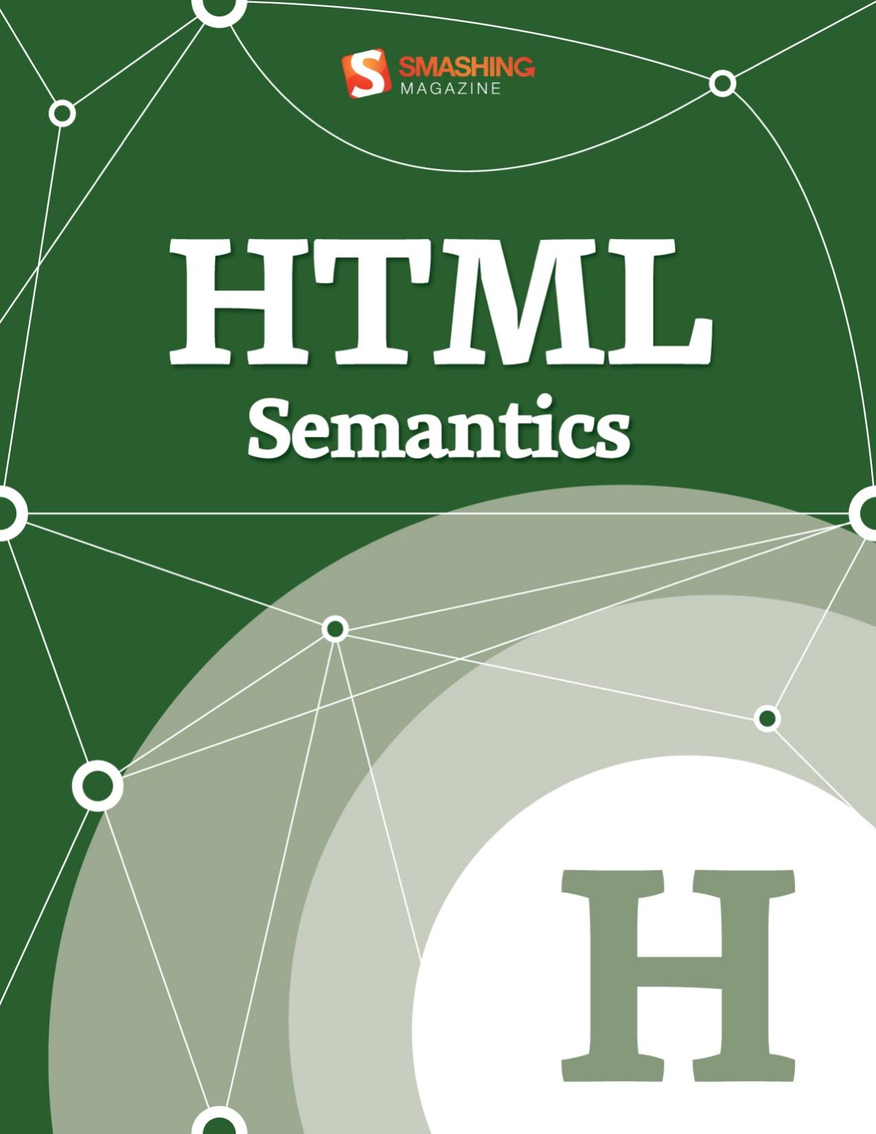 HTML Semantics