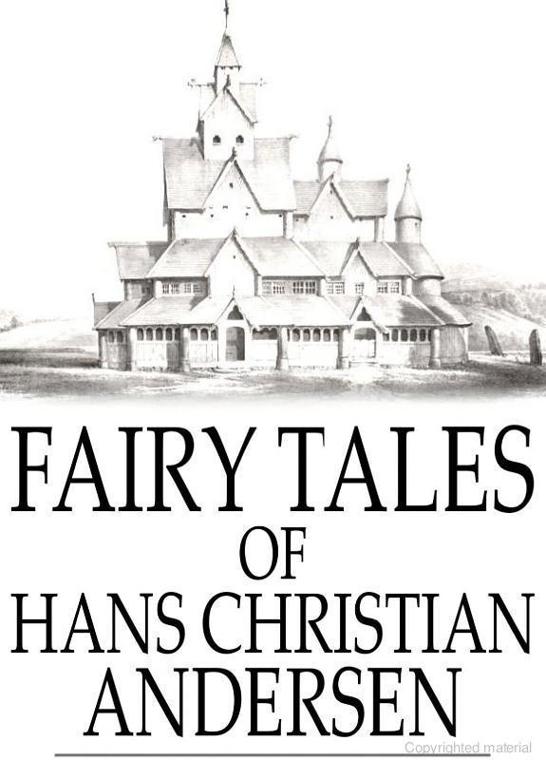 Fairy Tales of Hans Christian Andersen