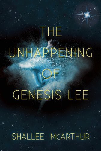 The Unhappening of Genesis Lee