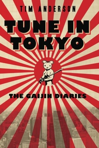 Tune in Tokyo: The Gaijin Diaries