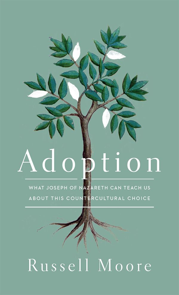 Adoption: What Joseph of Nazareth Can Teach Us About This Countercultural Choice