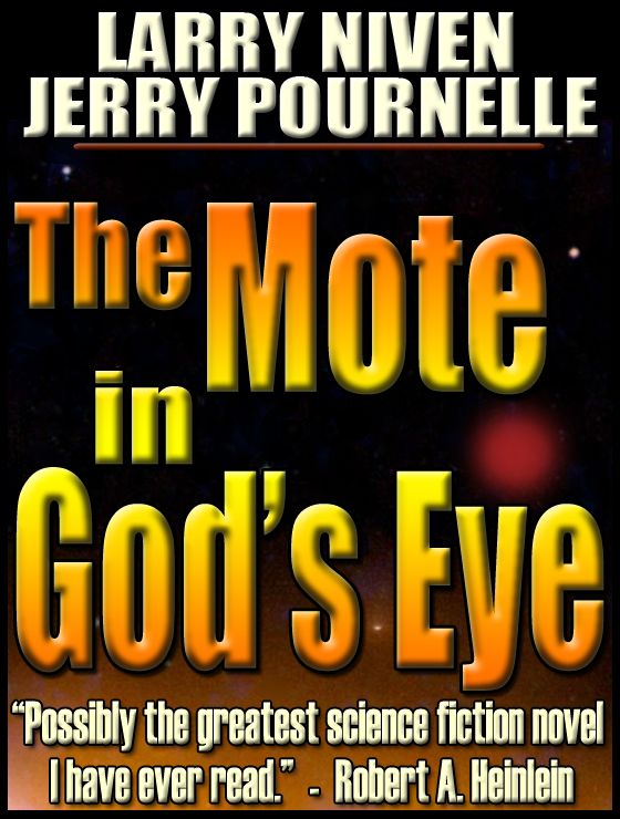 The Mote in God's Eye